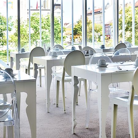 Garni Hotel Centar Novi Sad Extérieur photo