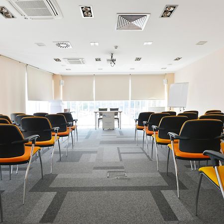 Garni Hotel Centar Novi Sad Extérieur photo