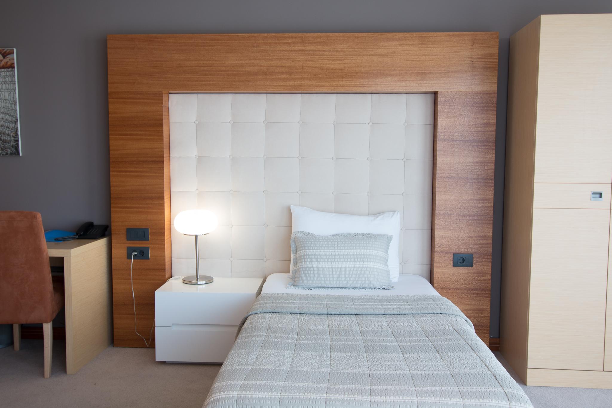 Garni Hotel Centar Novi Sad Extérieur photo