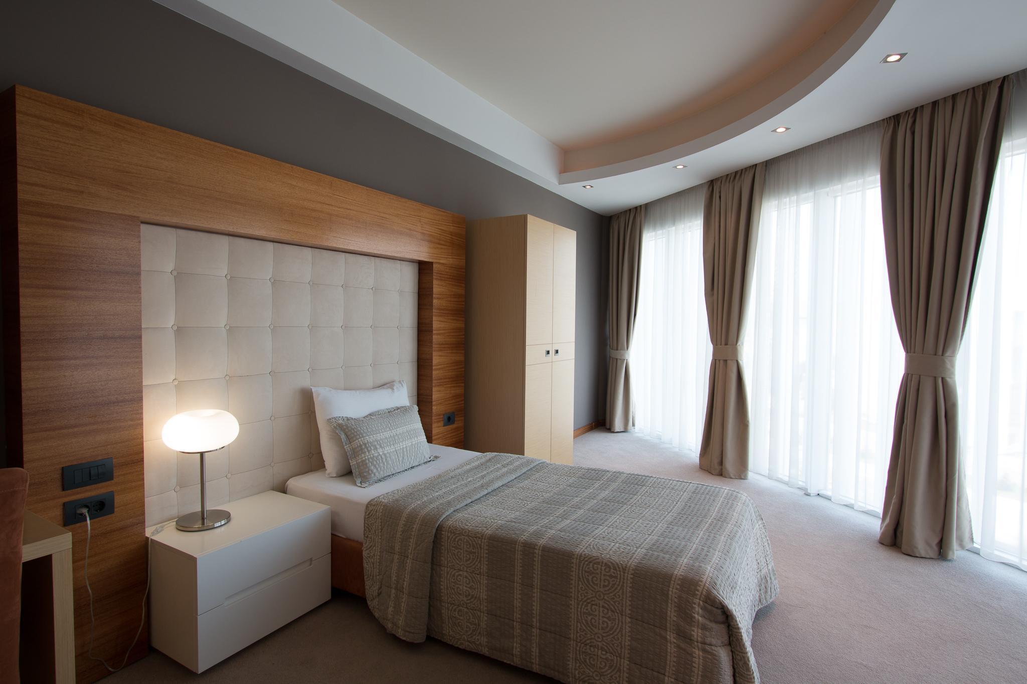 Garni Hotel Centar Novi Sad Extérieur photo