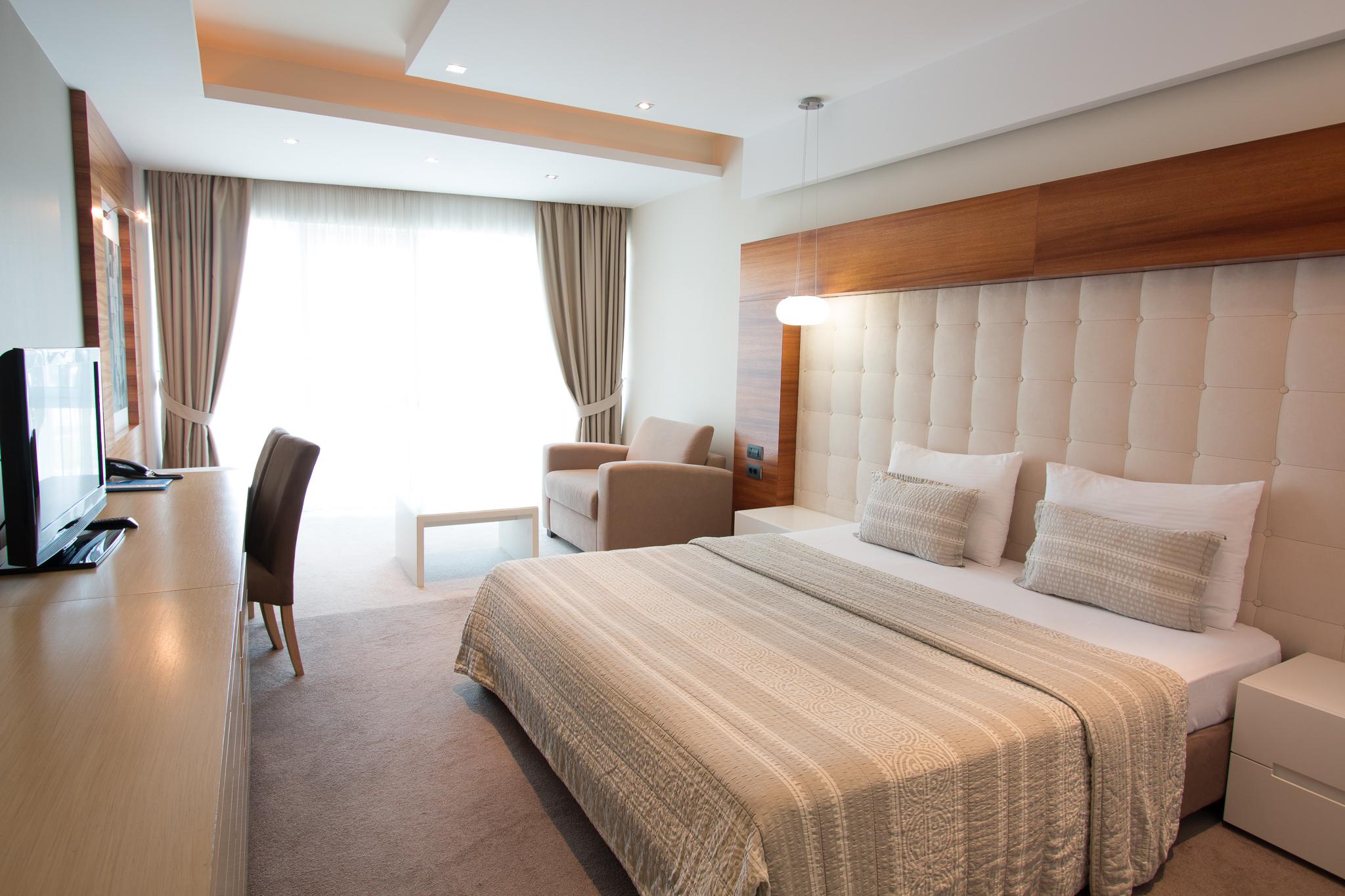 Garni Hotel Centar Novi Sad Extérieur photo