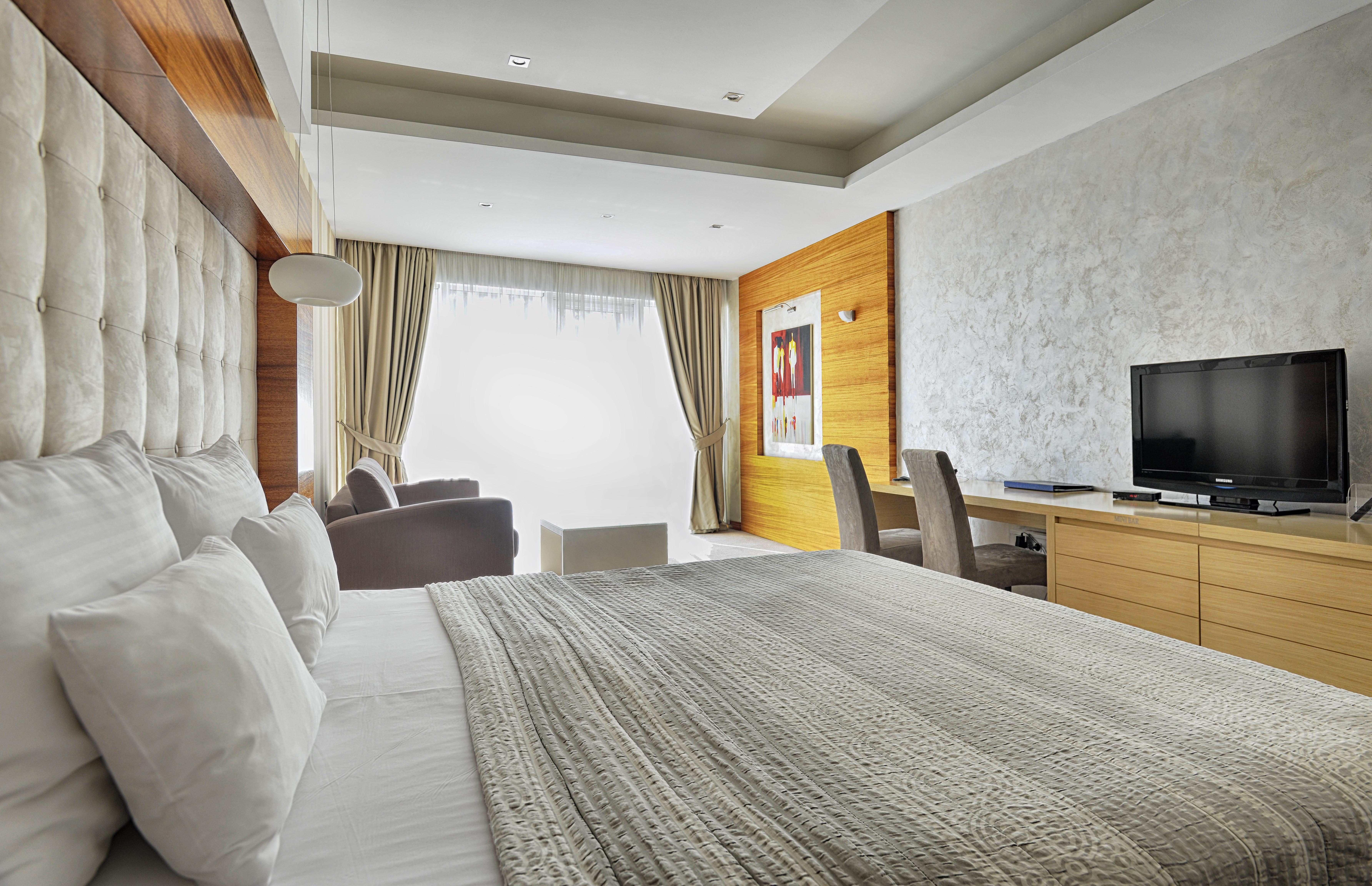 Garni Hotel Centar Novi Sad Extérieur photo