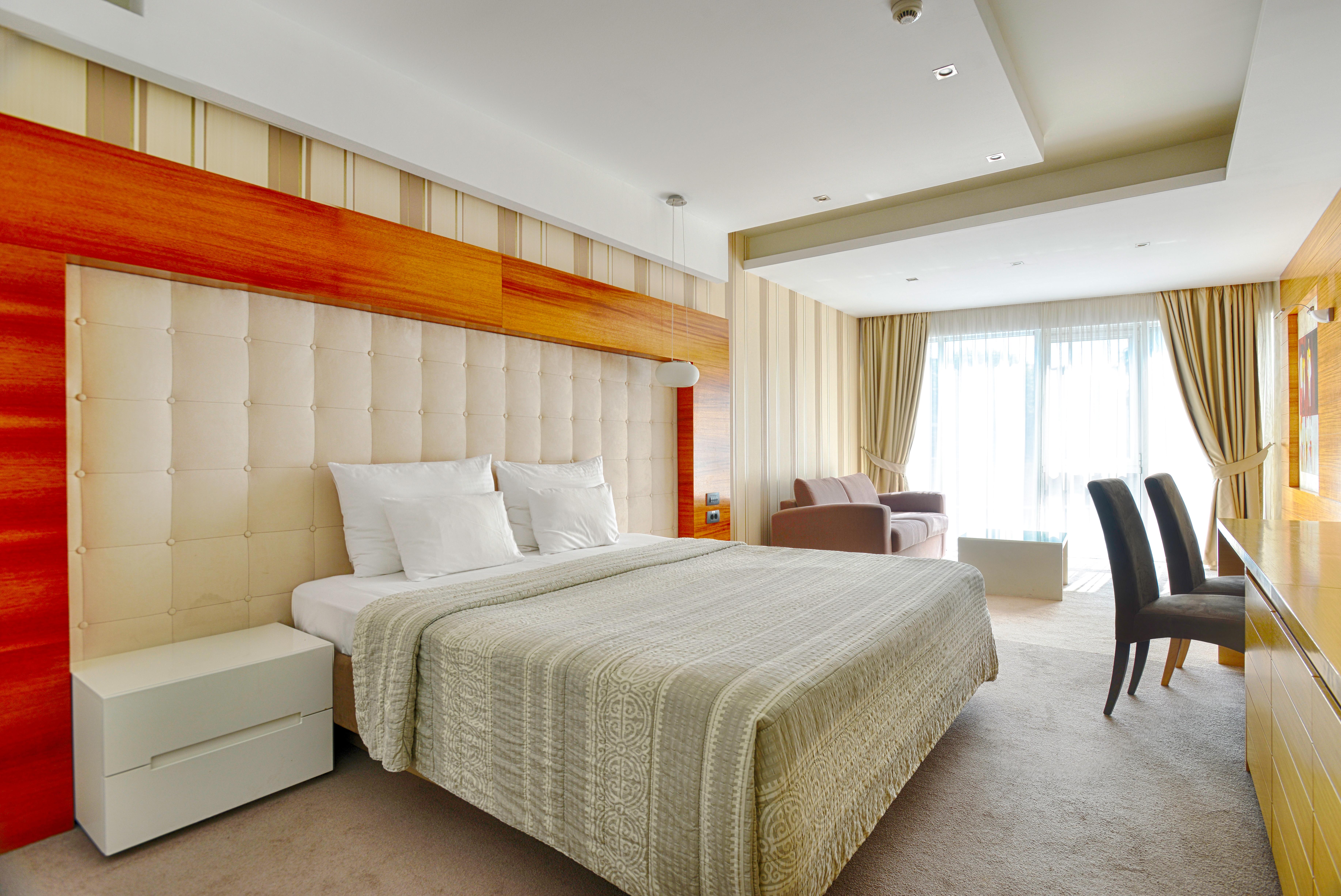 Garni Hotel Centar Novi Sad Extérieur photo