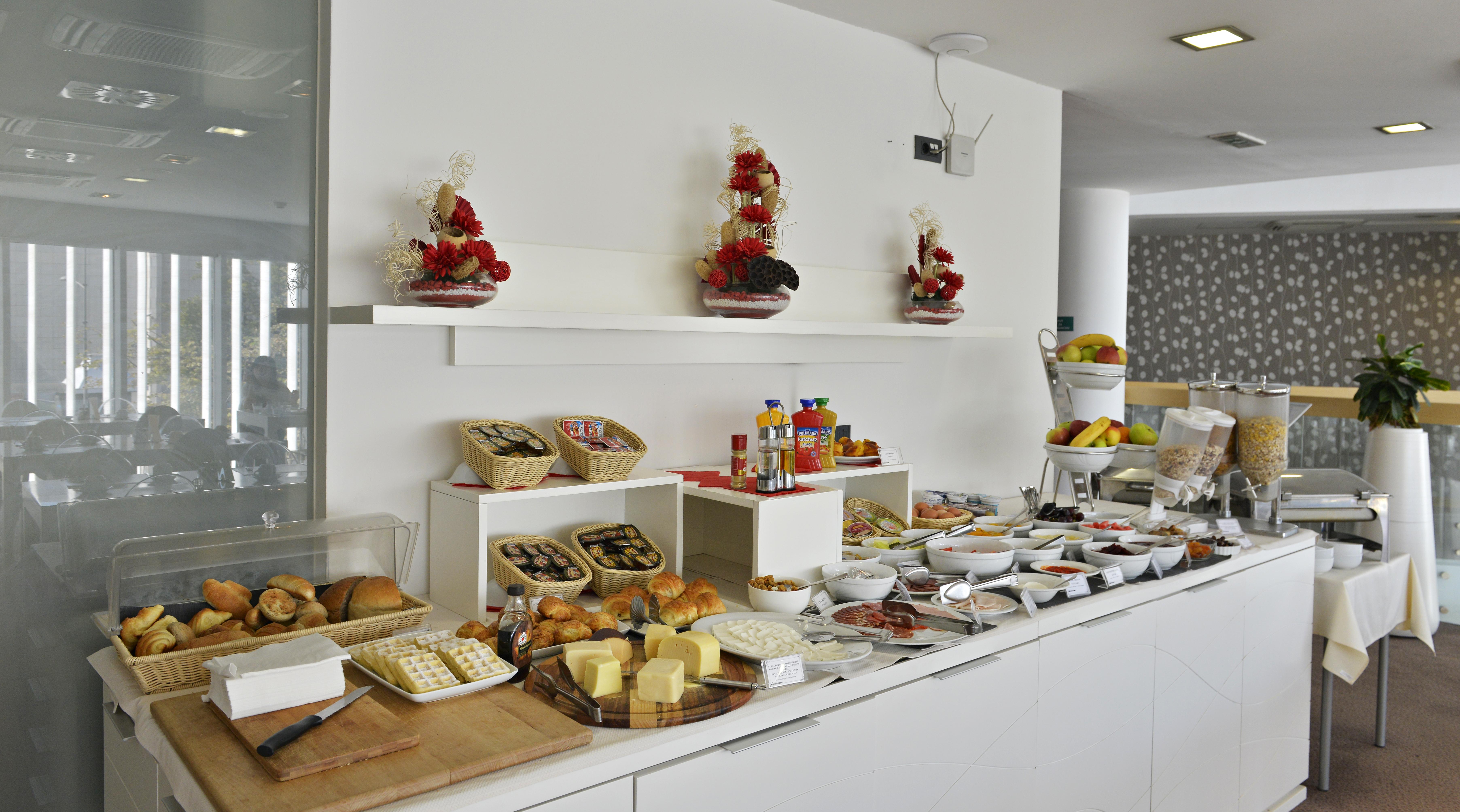 Garni Hotel Centar Novi Sad Extérieur photo