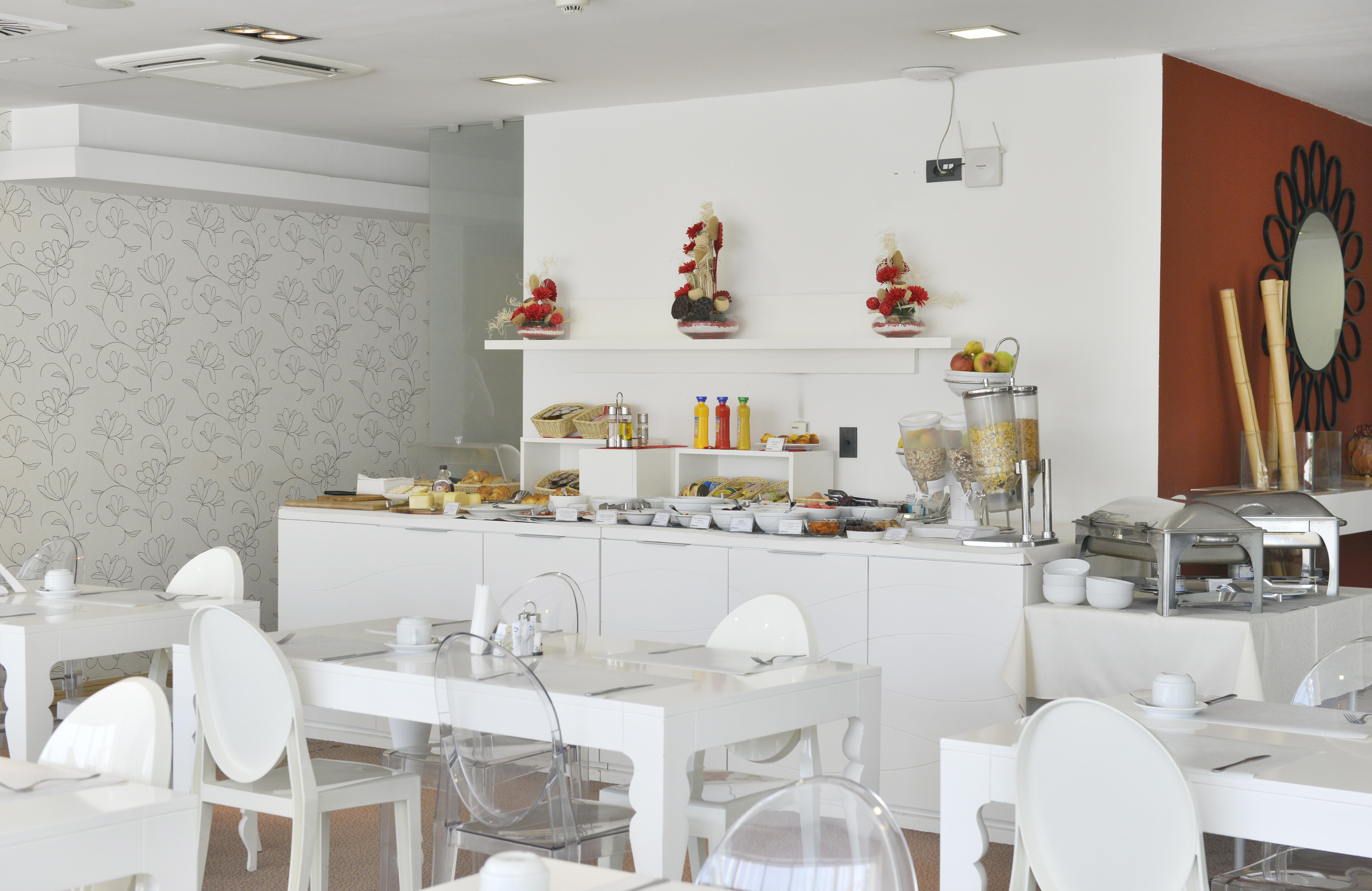 Garni Hotel Centar Novi Sad Extérieur photo