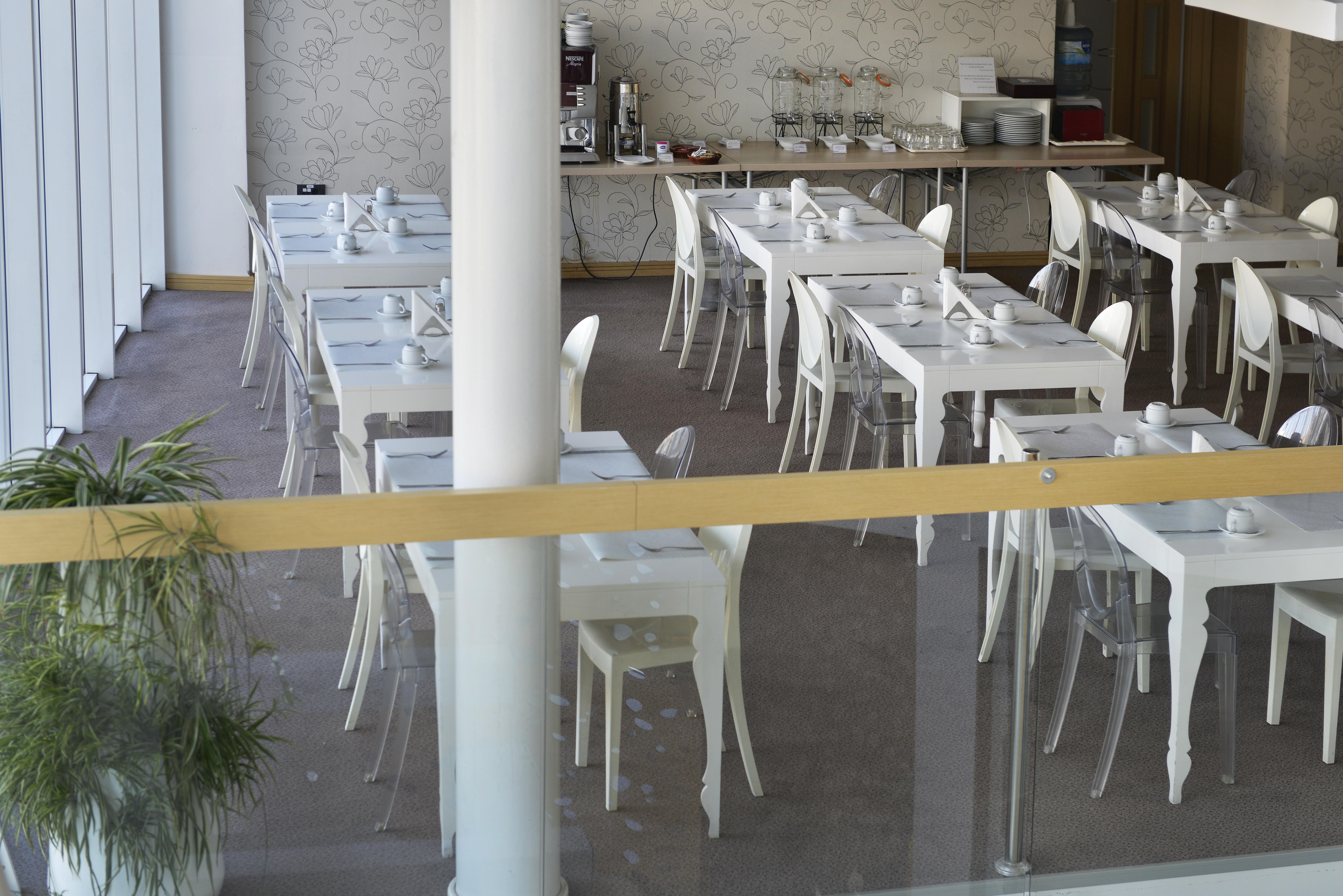 Garni Hotel Centar Novi Sad Extérieur photo