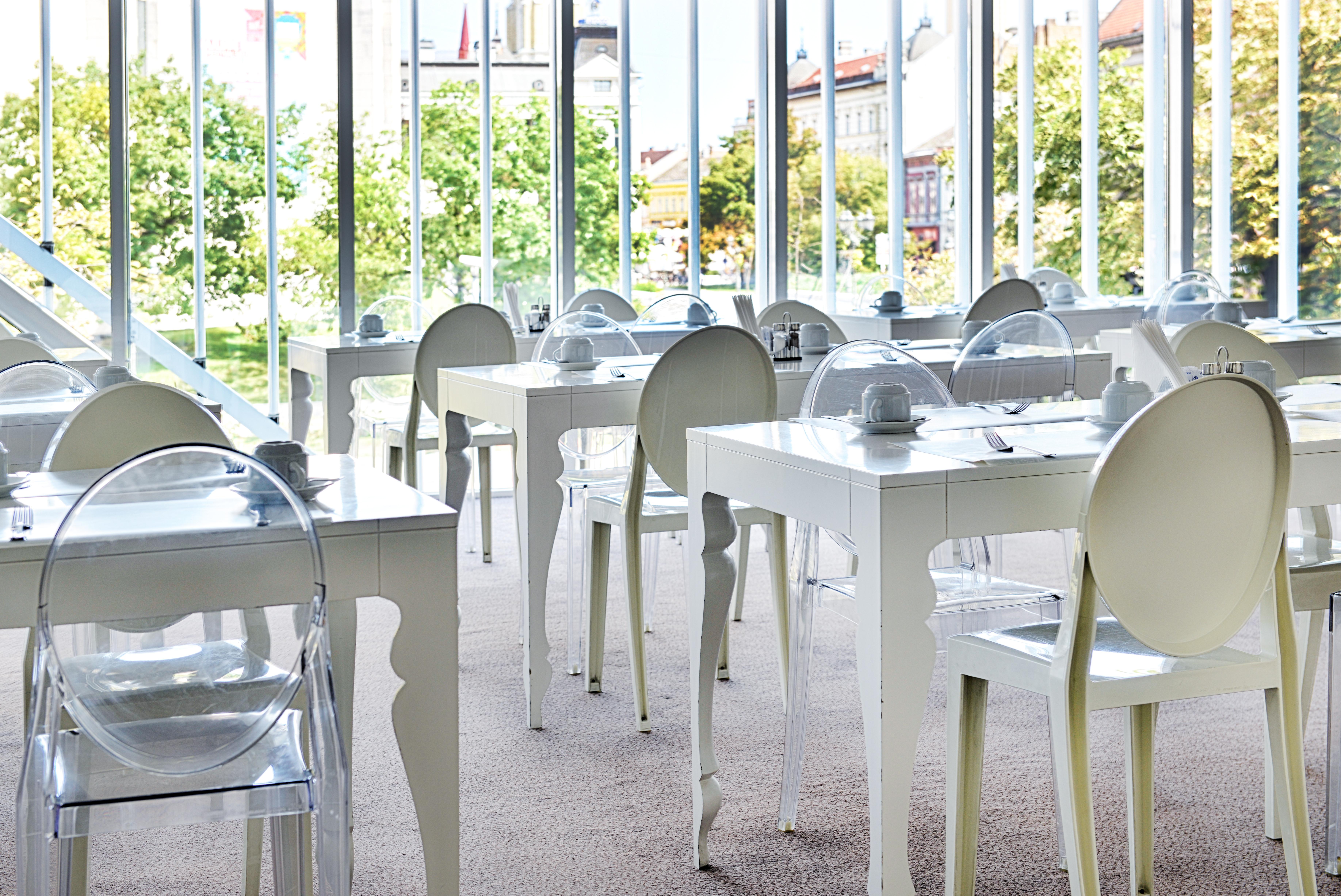 Garni Hotel Centar Novi Sad Extérieur photo