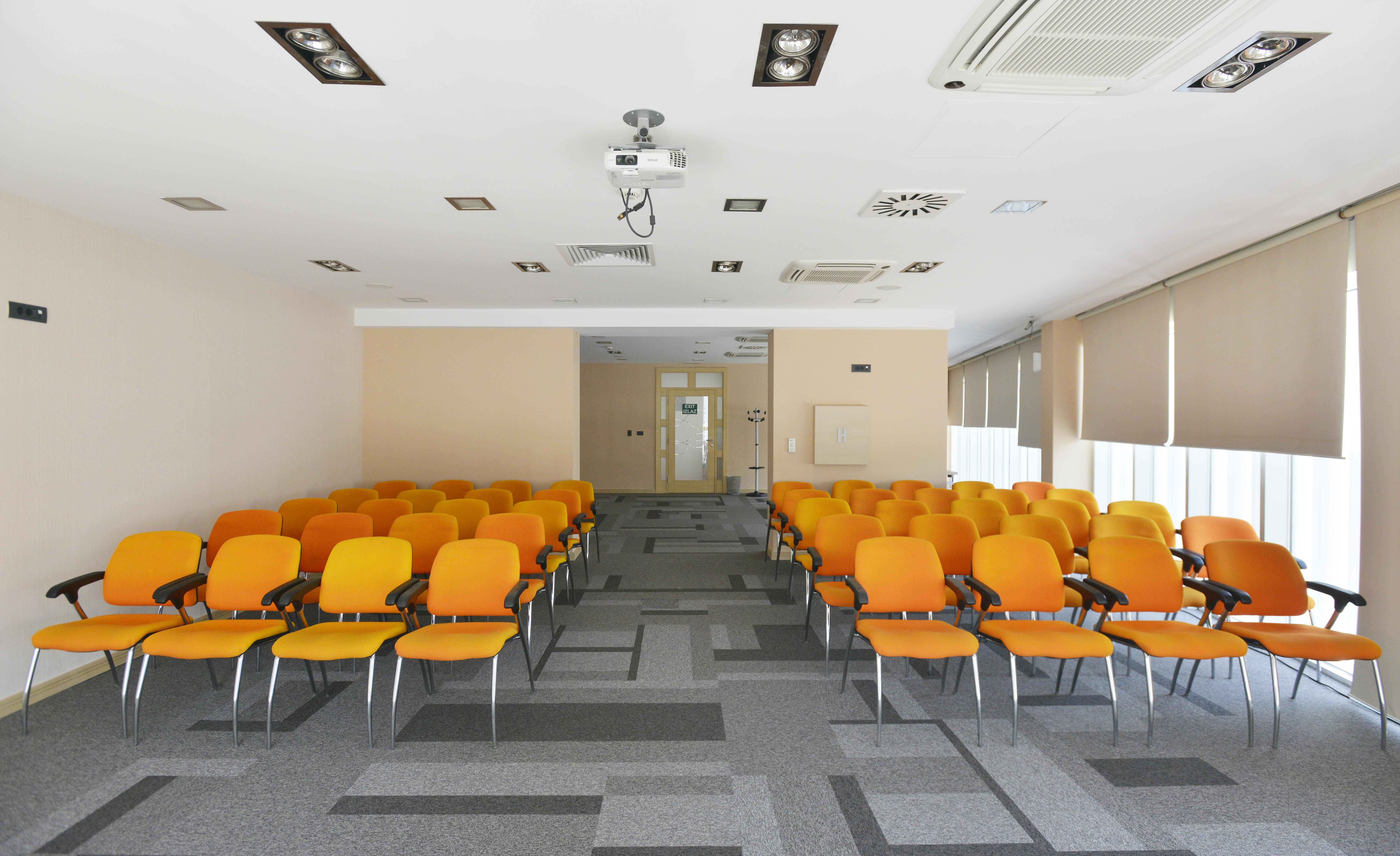 Garni Hotel Centar Novi Sad Extérieur photo
