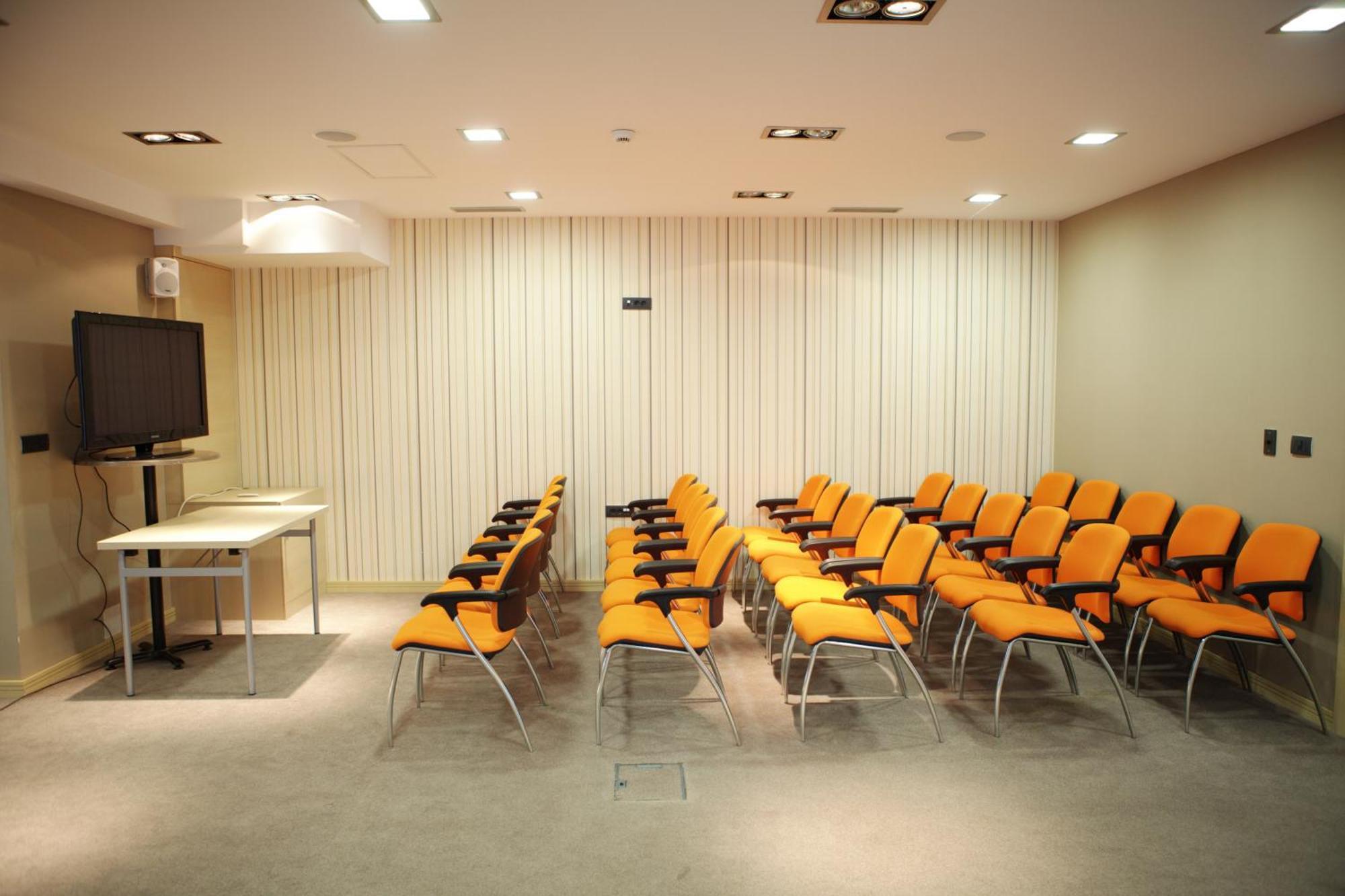 Garni Hotel Centar Novi Sad Business photo