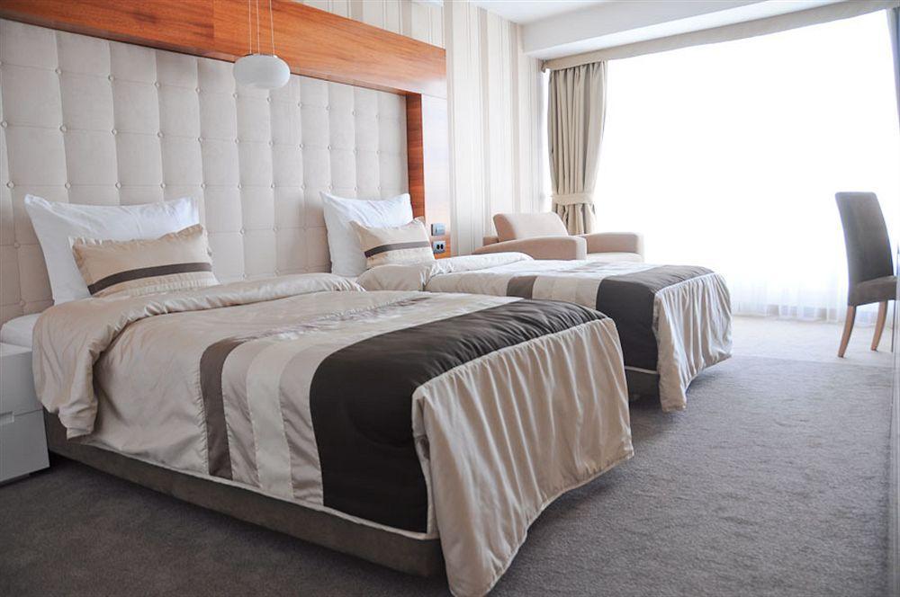 Garni Hotel Centar Novi Sad Extérieur photo
