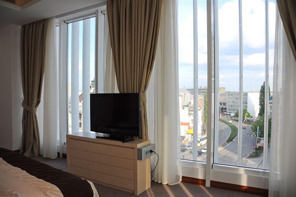 Garni Hotel Centar Novi Sad Extérieur photo