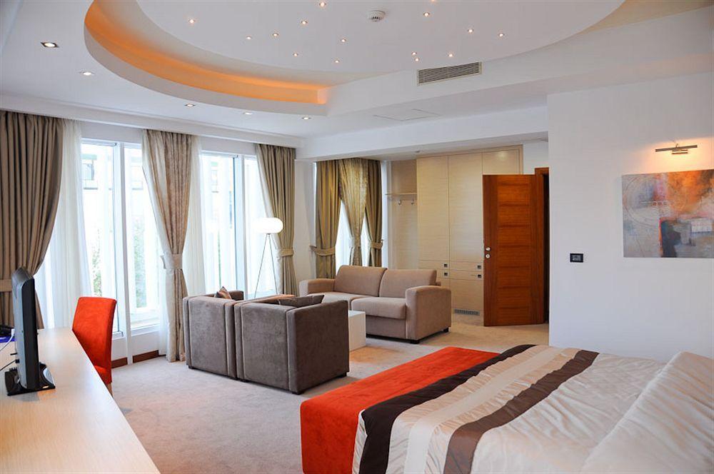 Garni Hotel Centar Novi Sad Extérieur photo