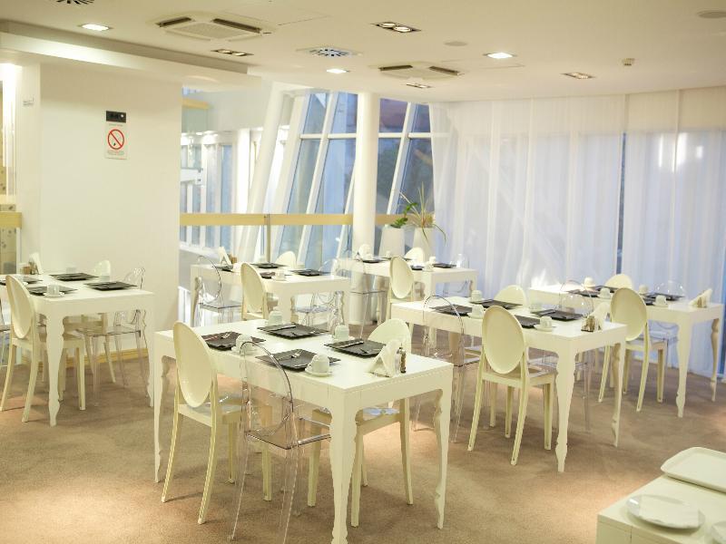 Garni Hotel Centar Novi Sad Extérieur photo