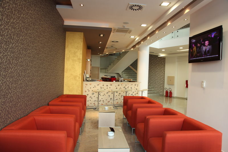 Garni Hotel Centar Novi Sad Extérieur photo