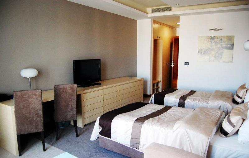 Garni Hotel Centar Novi Sad Extérieur photo
