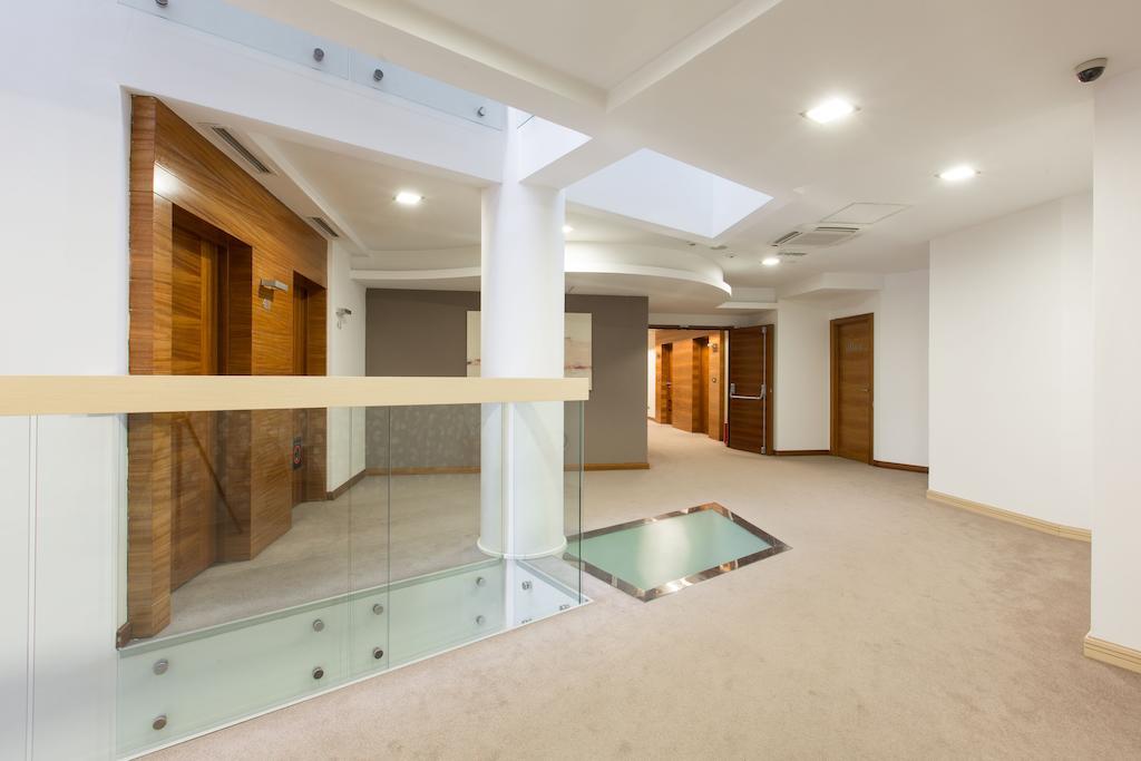 Garni Hotel Centar Novi Sad Extérieur photo