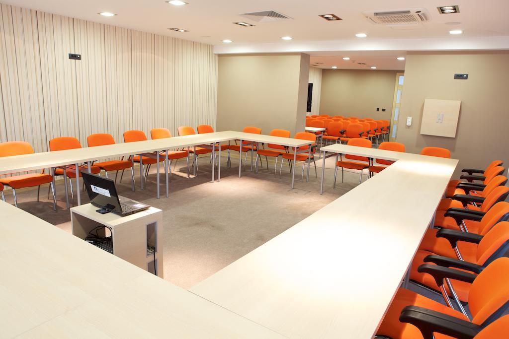 Garni Hotel Centar Novi Sad Extérieur photo